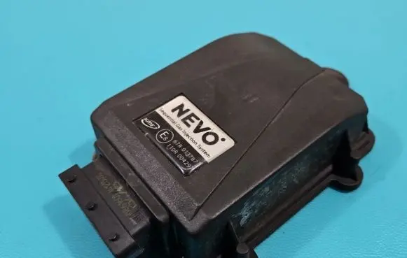 Honda Accord LP gas control unit module IMPRK1396600