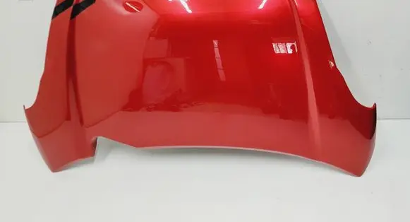 Ligier JS 50 Engine bonnet/hood 