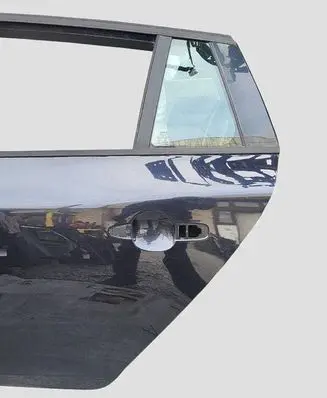 Volvo V60 Rear door