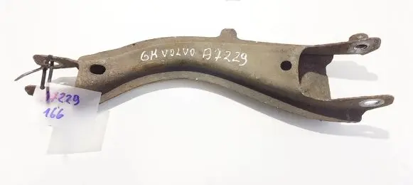 Volvo S60 Rear upper control arm/wishbone