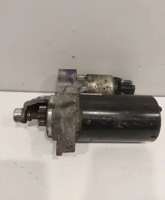 Audi A5 Sportback 8TA Starter motor 06H911021 0001138013