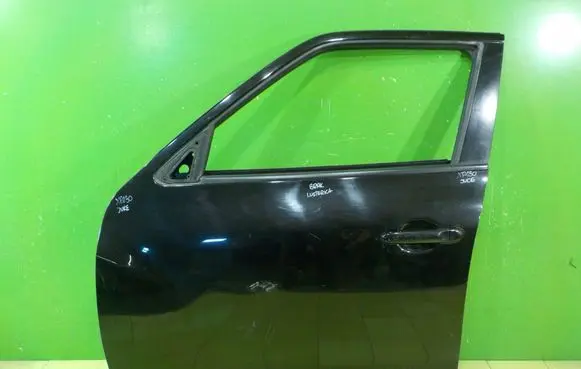 Nissan Juke I F15 Front door PRZOD LEWE