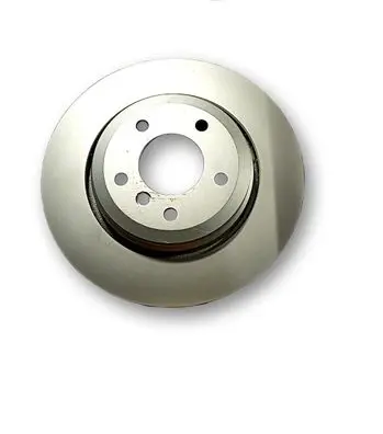 BMW 3 E46 Rear brake disc 34216864052 34216855157 34201166073