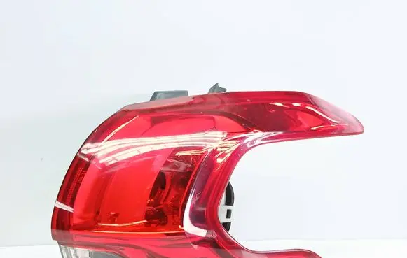 Peugeot 2008 I Rear/tail lights 9678074380 L90031020