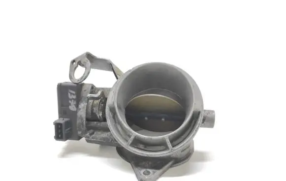 BMW 5 E39 Throttle valve 13631703562