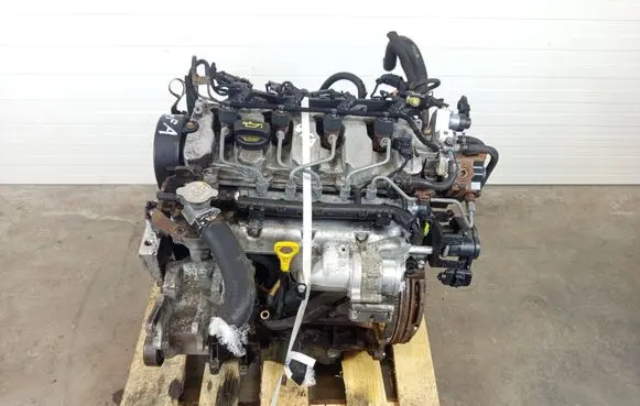 KIA Carens II Engine G4FA
