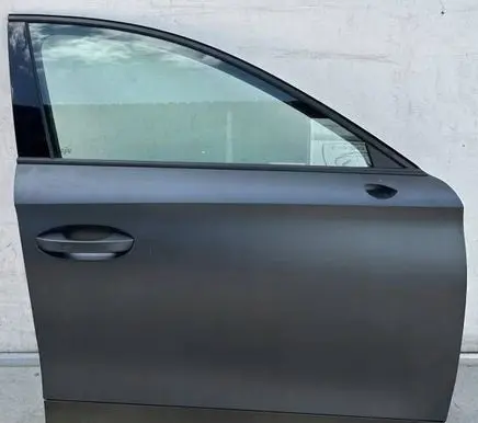 Cupra Formentor Front door