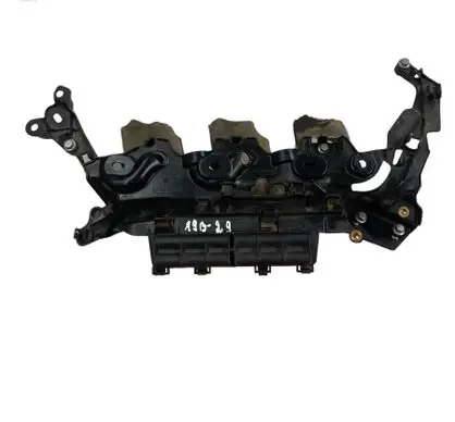 Peugeot Expert Engine cover (trim) 9808843180