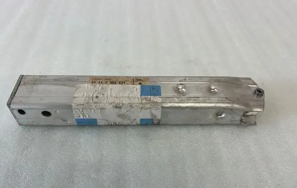 BMW X1 F48 F49 Front bumper shock/impact absorber 7302521