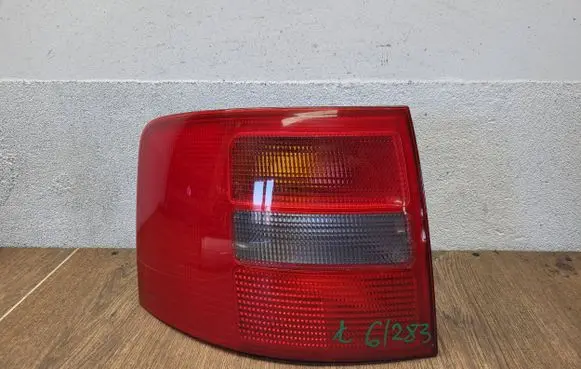 Audi A6 S6 C5 4B Rear/tail lights 4B9945095D