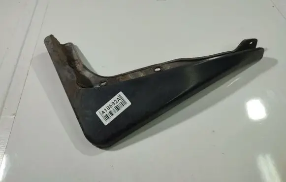 Front mudguard