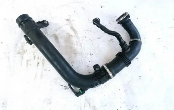 Ford Fiesta Air intake hose/pipe cv616c784ac
