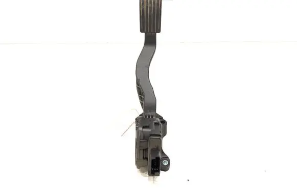 Peugeot 207 Accelerator throttle pedal 9680756880