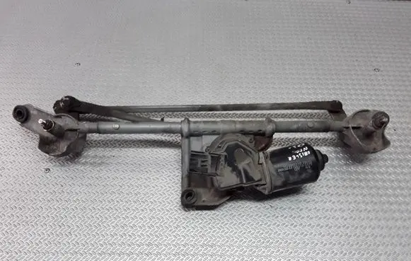 Chrysler Neon II Front wiper linkage and motor 05288457AD