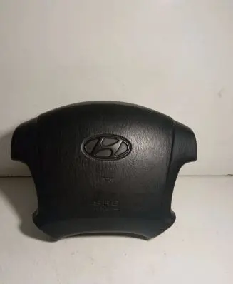 Hyundai Terracan Steering wheel airbag 99Y05000 102330001