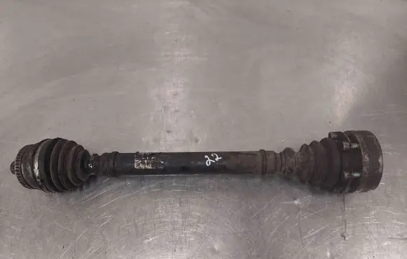 Audi A3 S3 A3 Sportback 8P Front driveshaft