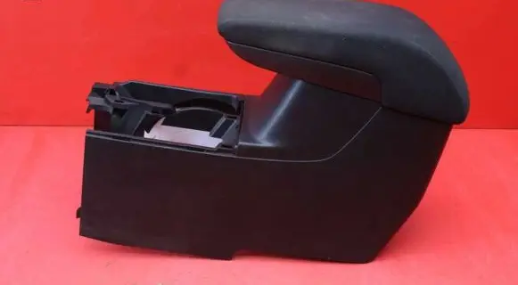 Center console