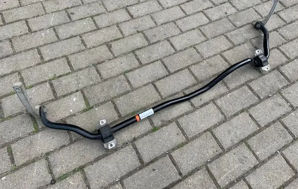 Audi Q5 SQ5 Rear anti-roll bar/sway bar 80A511305AB
