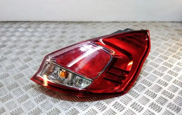 Ford Fiesta Rear/tail lights C1BB13404