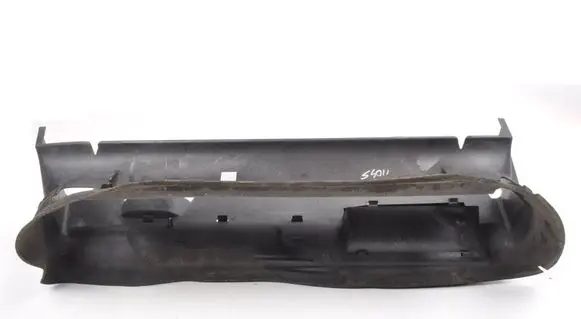 Volvo S40 Intercooler air channel guide 30763388