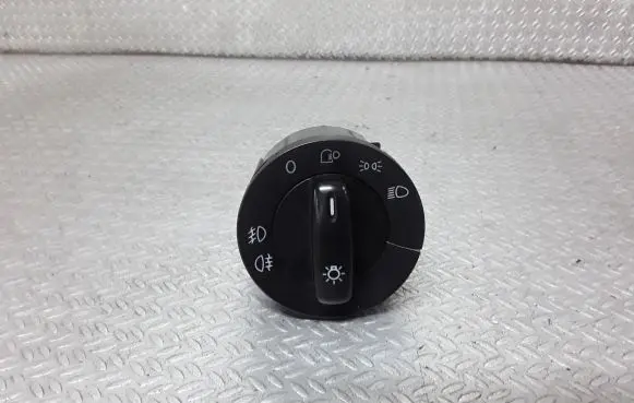 Volkswagen PASSAT B6 Light switch 1K0941431N