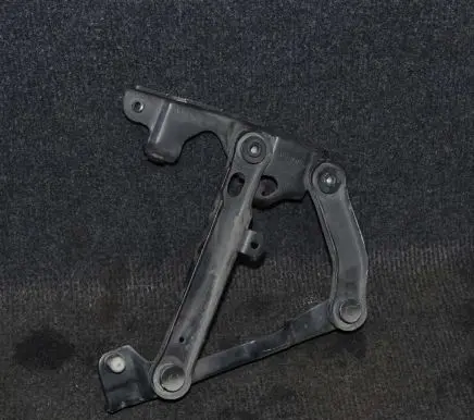 Mercedes-Benz SLK R171 Engine bonnet/hood hinges 1718800228