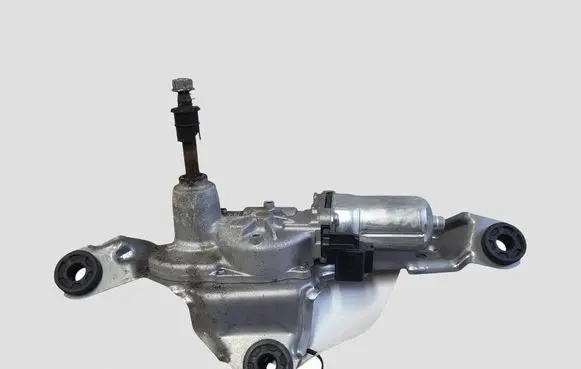 Mazda 6 Rear window wiper motor GS2A67450 8496000571