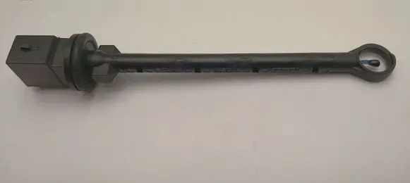 Audi A8 S8 D2 4D Interior temperature sensor 4D0820539