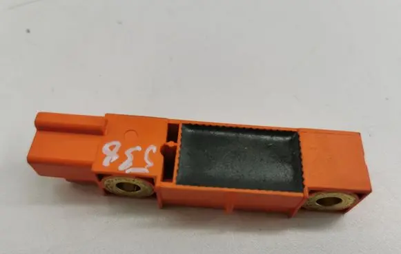 Volvo XC90 Airbag deployment crash/impact sensor 8651754 150703