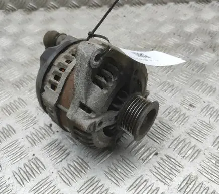 Jaguar XK8 - XKR Generator/alternator 3W9310300AB