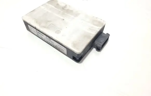 Mercedes-Benz S W221 Distronic sensor radar A0025408417 A0004420056 A0055422518