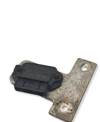 Alfa Romeo 155 Ignition amplifier control unit 0227100200