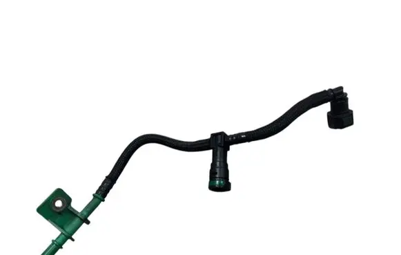 Citroen C4 II Picasso Vacuum line/pipe/hose