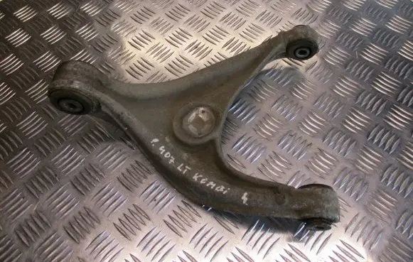 Peugeot 407 Rear control arm