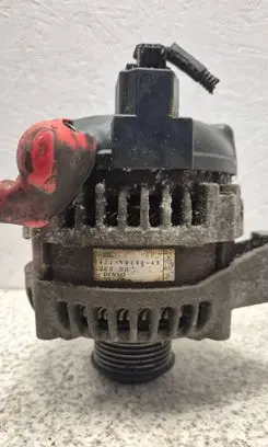 Land Rover Discovery 4 - LR4 Generator/alternator AH2210300AB