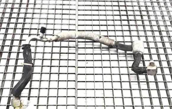 Jaguar XF Air conditioning (A/C) pipe/hose