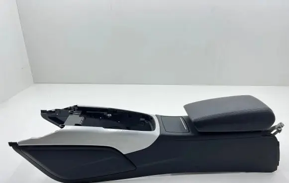 Audi A7 S7 4G Center console 4G0863244 1192687