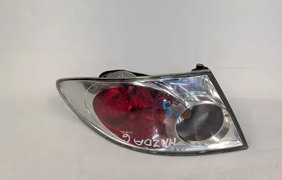 Mazda 6 Rear/tail lights 22061971