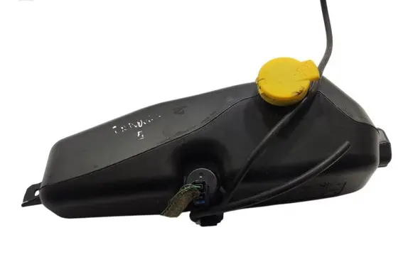 Dacia Sandero II Windshield washer fluid reservoir/tank 289104583R