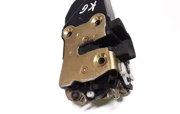 Jeep Cherokee Rear door lock 1583K