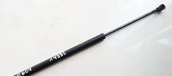 Peugeot 607 Tailgate/trunk strut/damper 9632600380