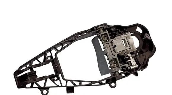 BMW 4 G22 G23 G24 G26 Front door exterior handle/bracket 51219881776 51217401206 9881776