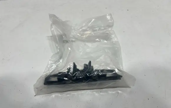Volkswagen Tiguan Front parking sensor holder (PDC) 571919400