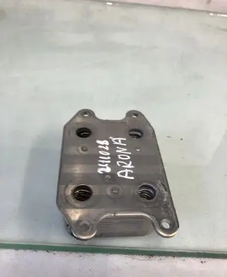 Seat Arona Oil filter mounting bracket 04e117021l