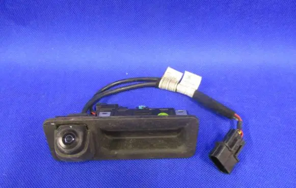 Hyundai Tucson IV NX4 Reversing camera 95760D100 NK41042