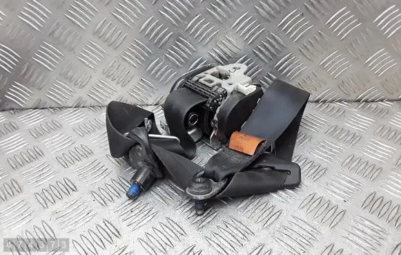 Ford Transit Custom Front seatbelt bk21v61294ecw