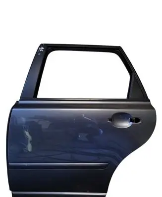 Volvo V50 Rear door