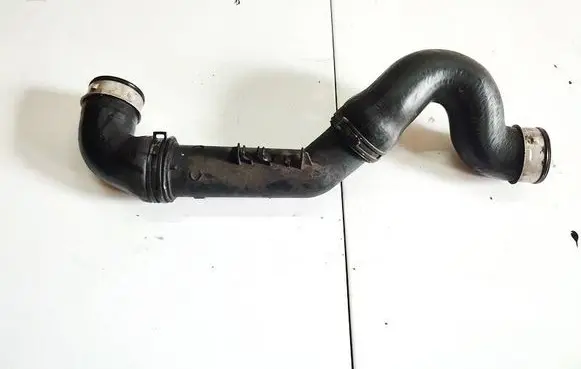 Volkswagen Golf V Intercooler hose/pipe 3c0145770b