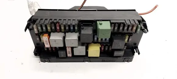 Fuse module