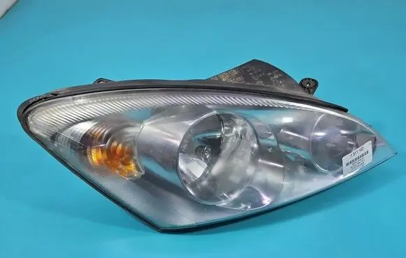 KIA Ceed Headlight/headlamp 92102-1H000 IMPRK1511102